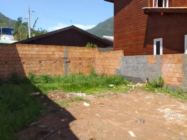 Terreno 7m x 11m no Ribeirão da Ilha - Foto 4