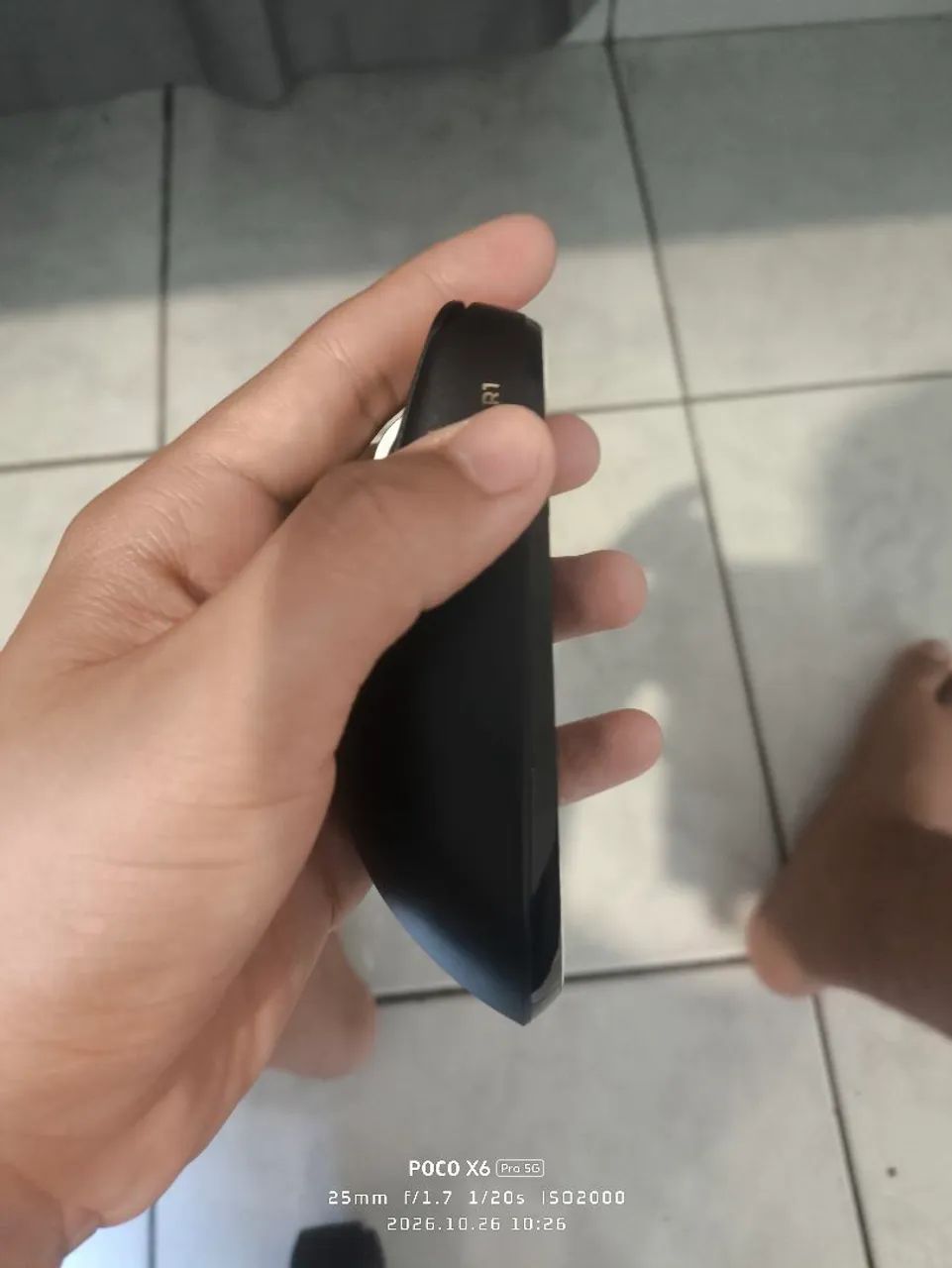 Mouse vxe r1  - Foto 5
