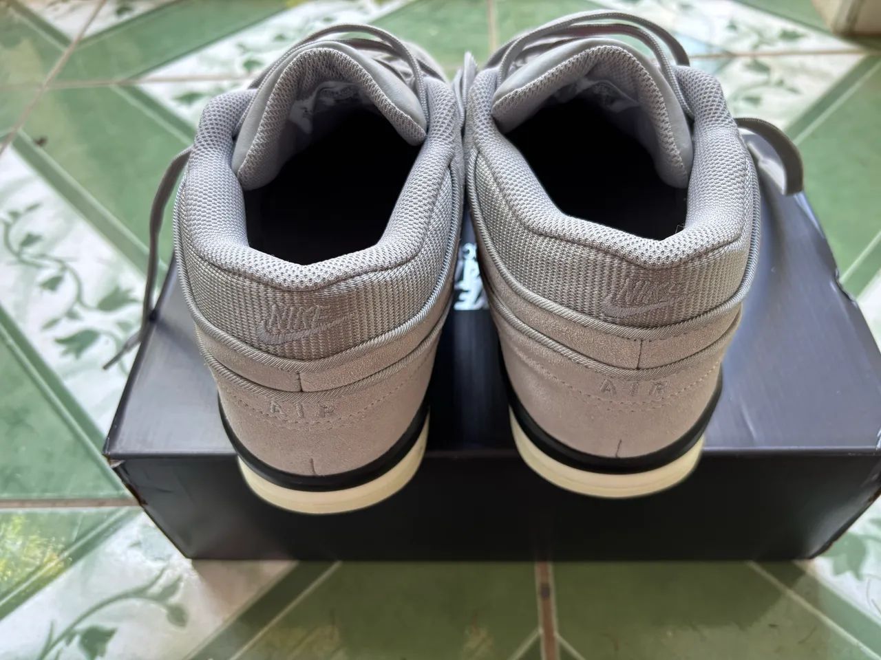 Tênis Nike Air force Alpha 88 - Foto 2
