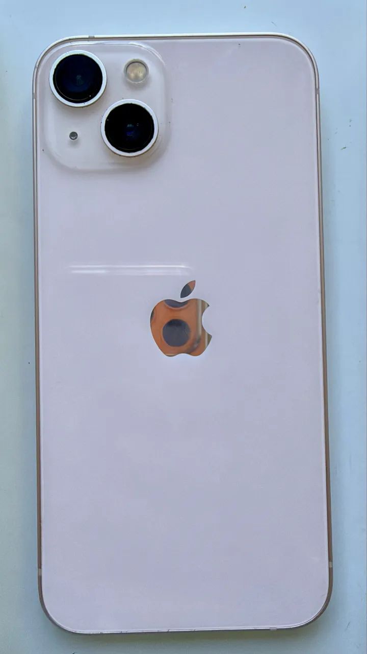 iPhone 13 Rosa - Foto 2