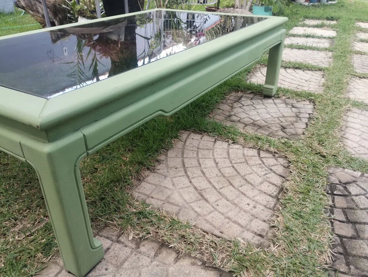 Mesa de centro - Foto 2