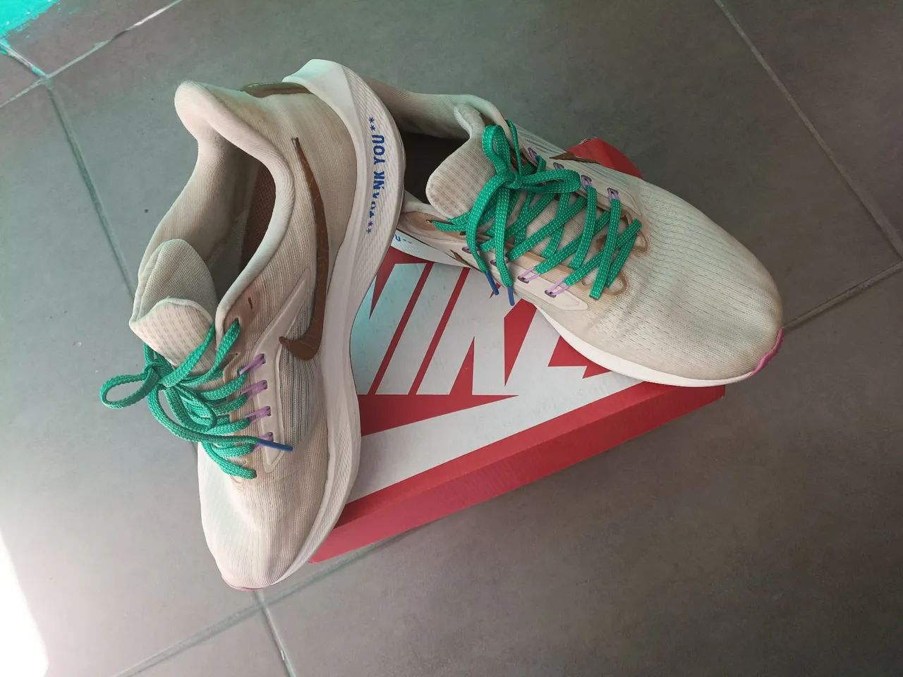 Tênis masculino Nike  - Foto 2