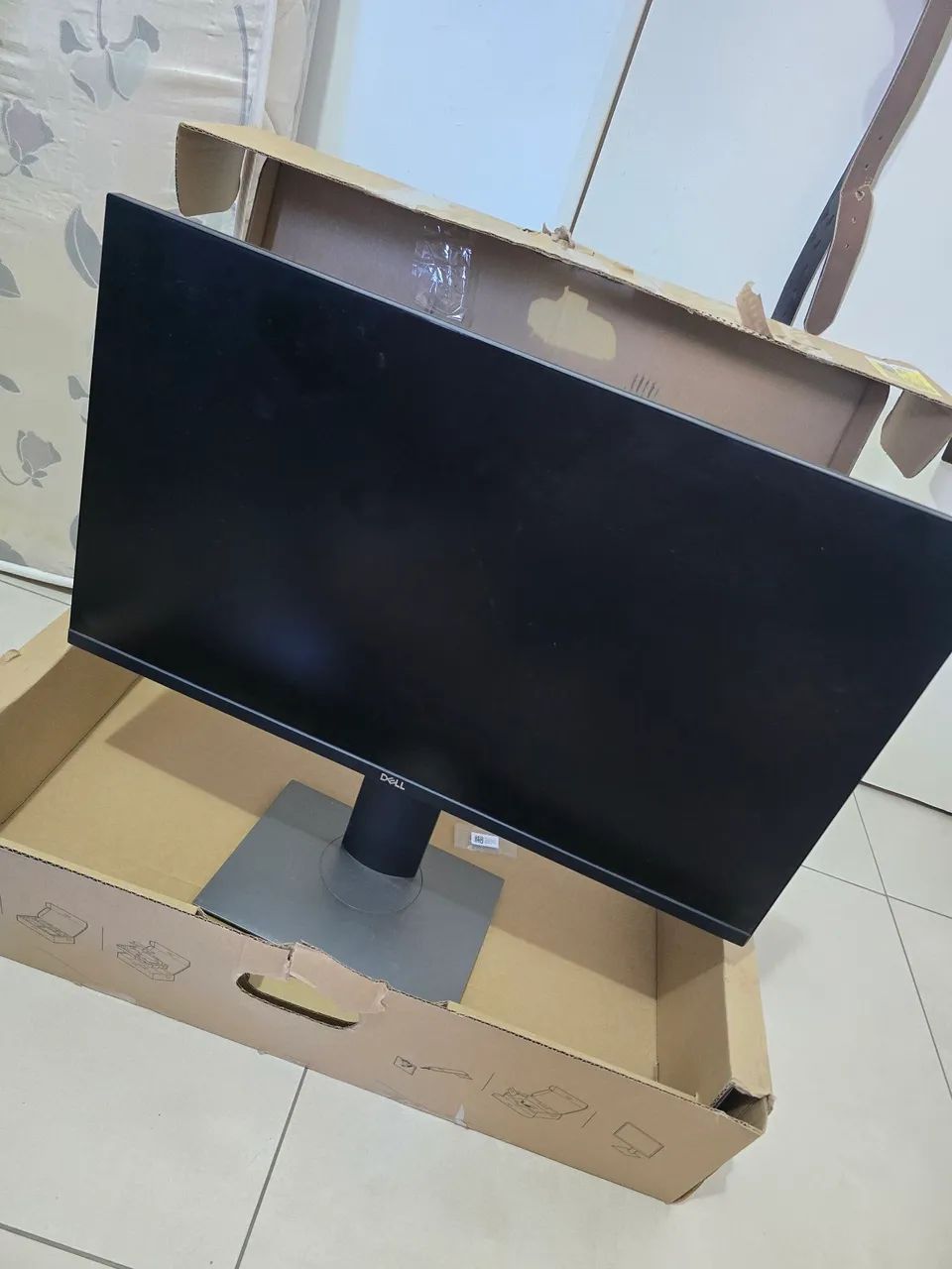 Monitor Dell 27 Polegadas