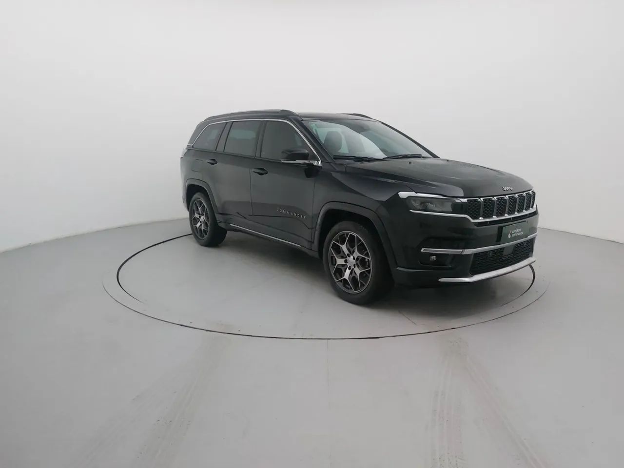 Jeep Commander Overland T270 1.3 TB Flex Aut., foto 7 de 18