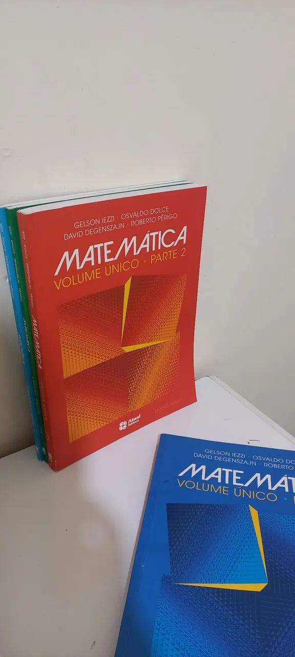Volume único iezzi  - Foto 2