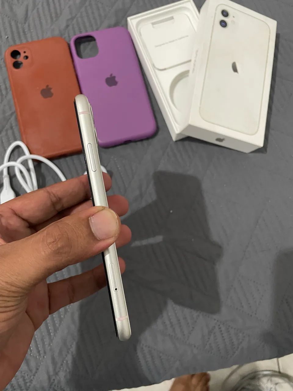 iPhone 11 - Foto 4