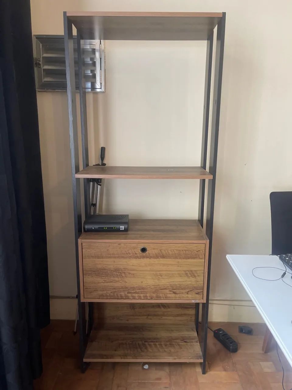 Guarda roupa 