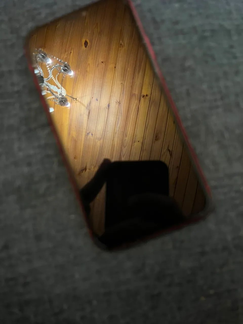 iPhone 11 Red - Foto 5