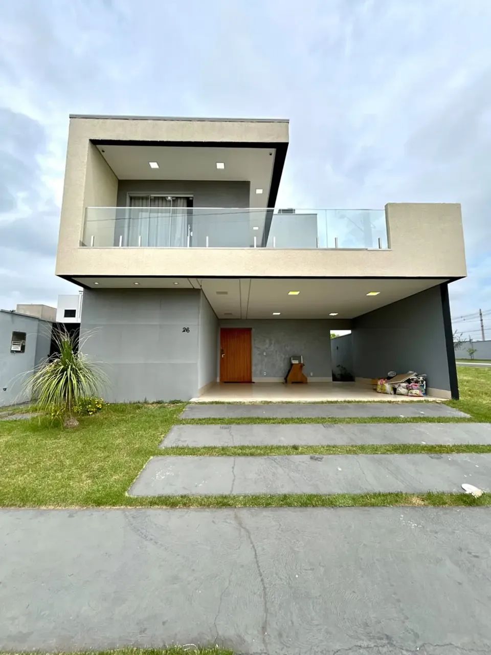 Primor das Torres - 4 quartos Sobrado com ARMÁRIOS e  com Energia Solar - Foto 2