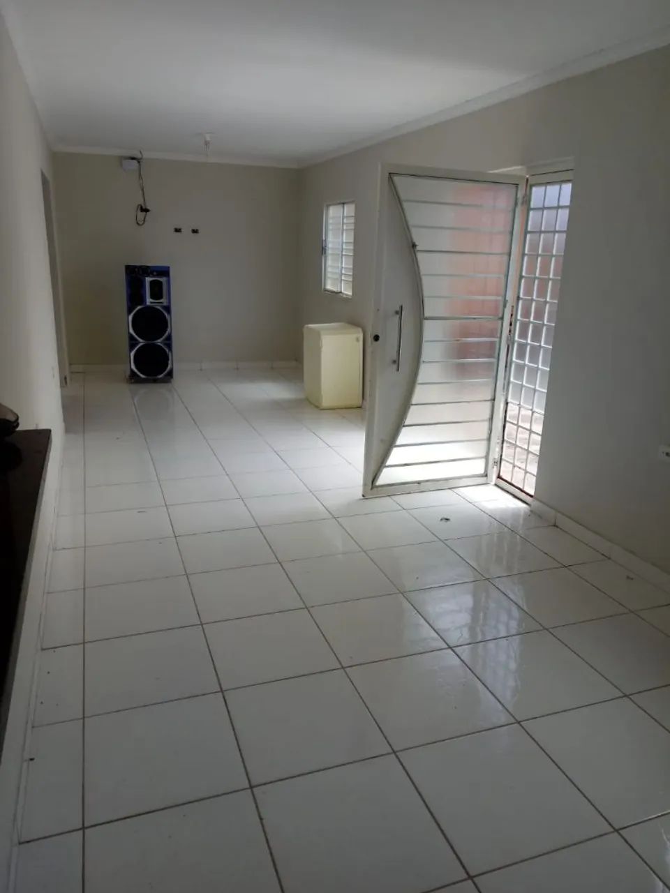 Foto - Petrolina - Areia Branca