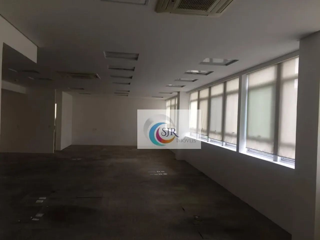 Conjunto Come rcial Com 205 m² de área útil, 3 Vagas, Metrô Faria LIma. - Foto 10