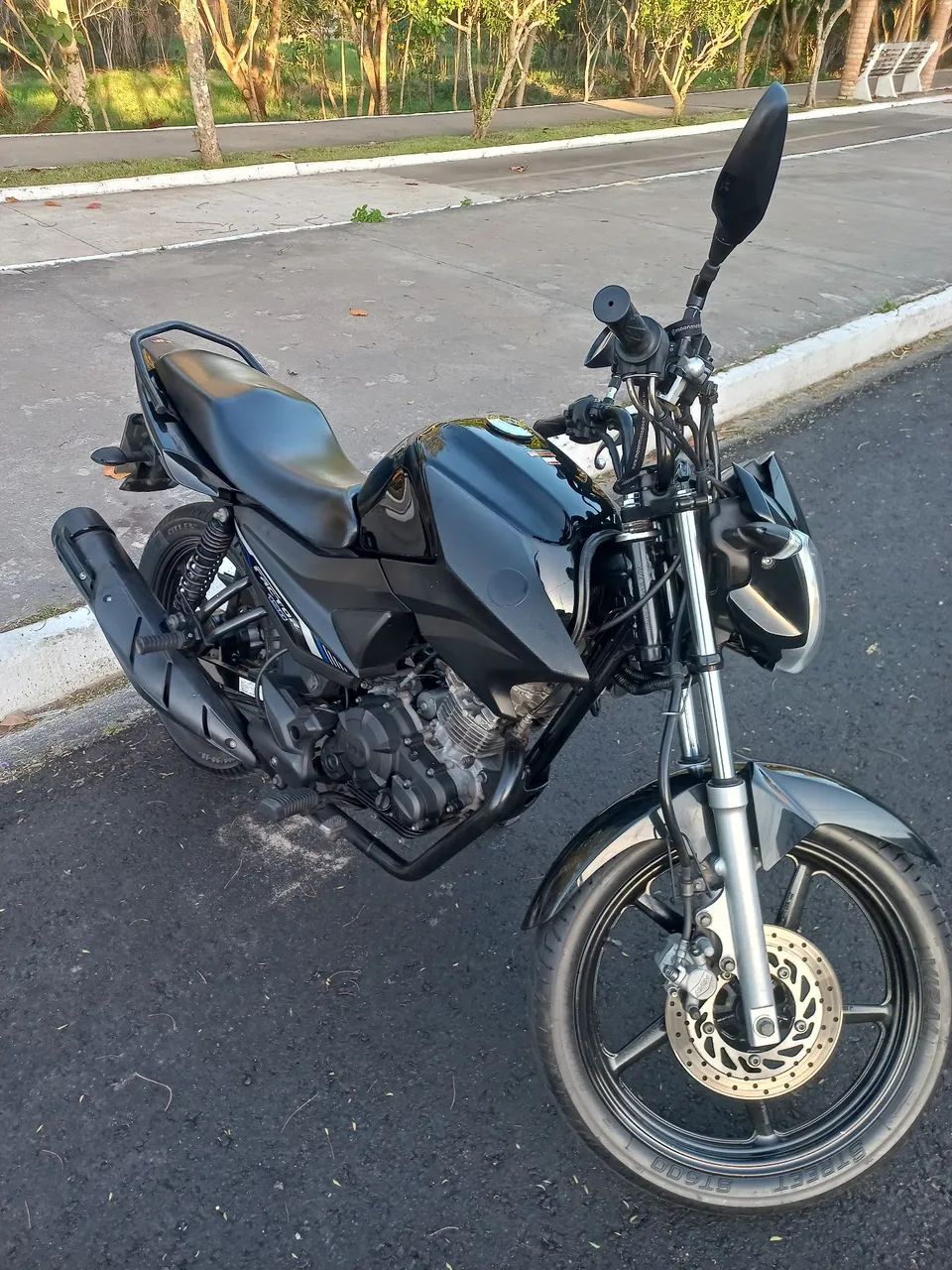 Factor 150 ED em EXCELENTE estado - Foto 3