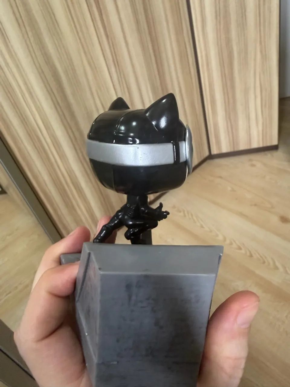 Funko catwoman 269 - sem caixa  - Foto 3