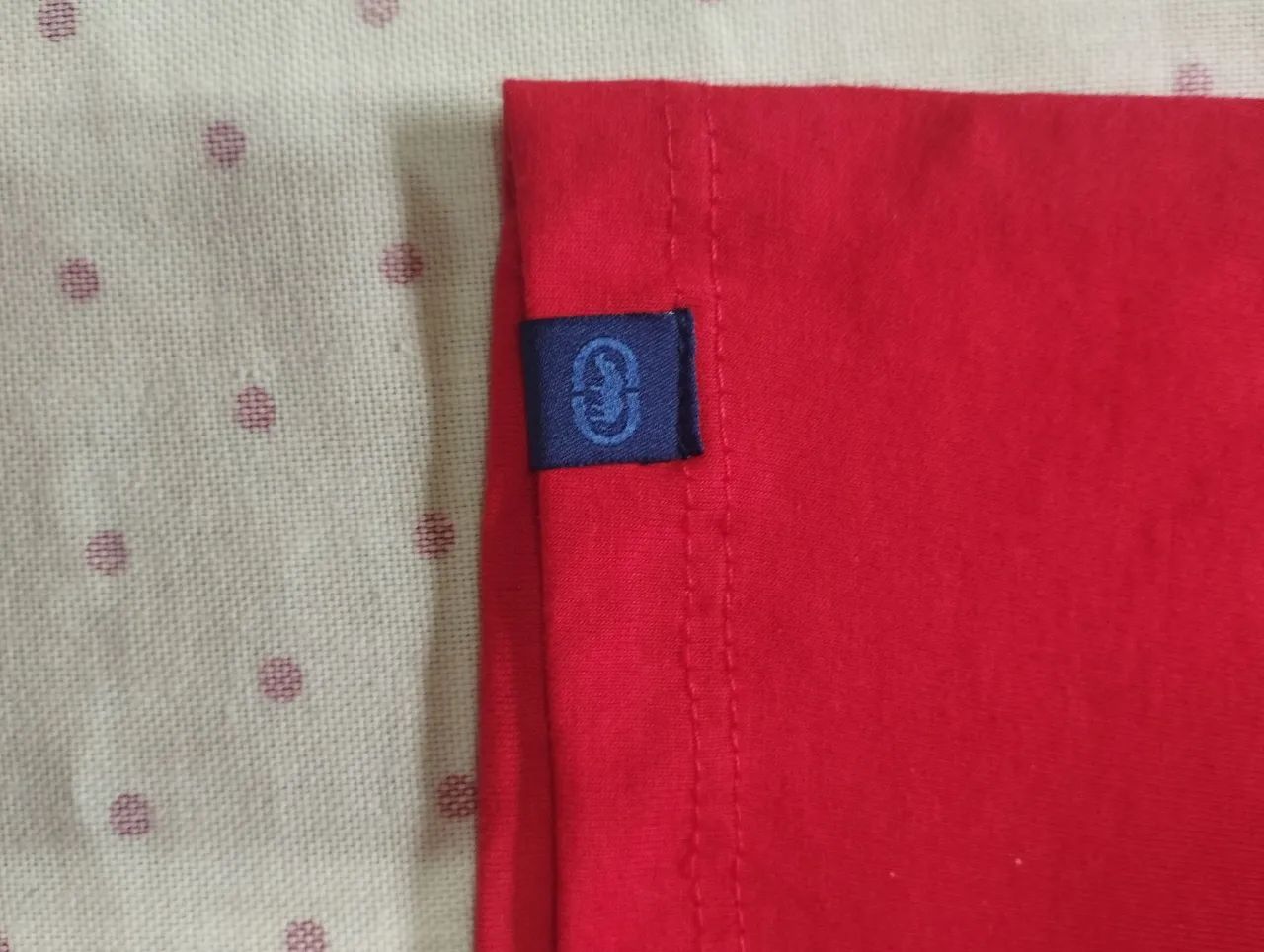 Camiseta Ecko nova primeira linha G  - Foto 4