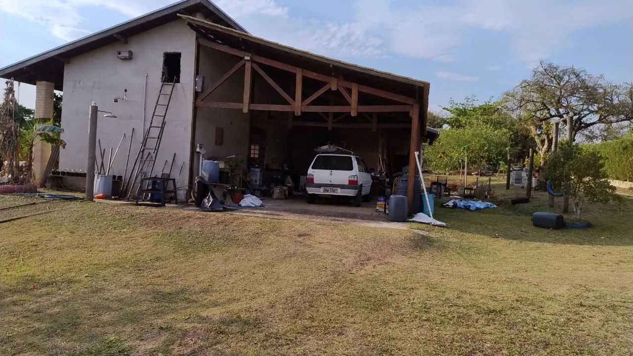 Foto - São Pedro - Centro