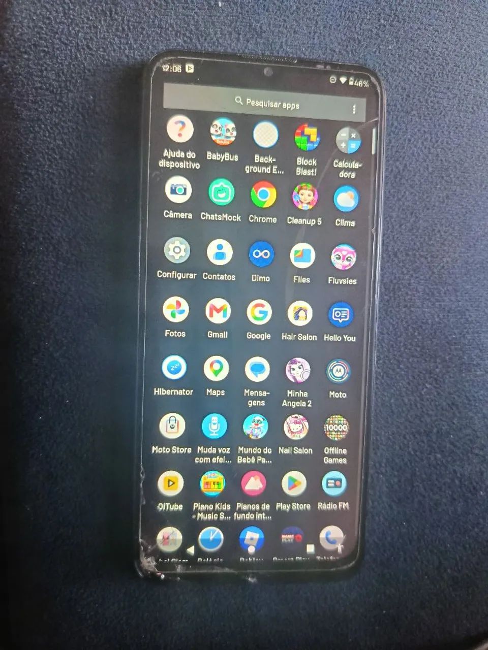 Moto G10 - Foto 3
