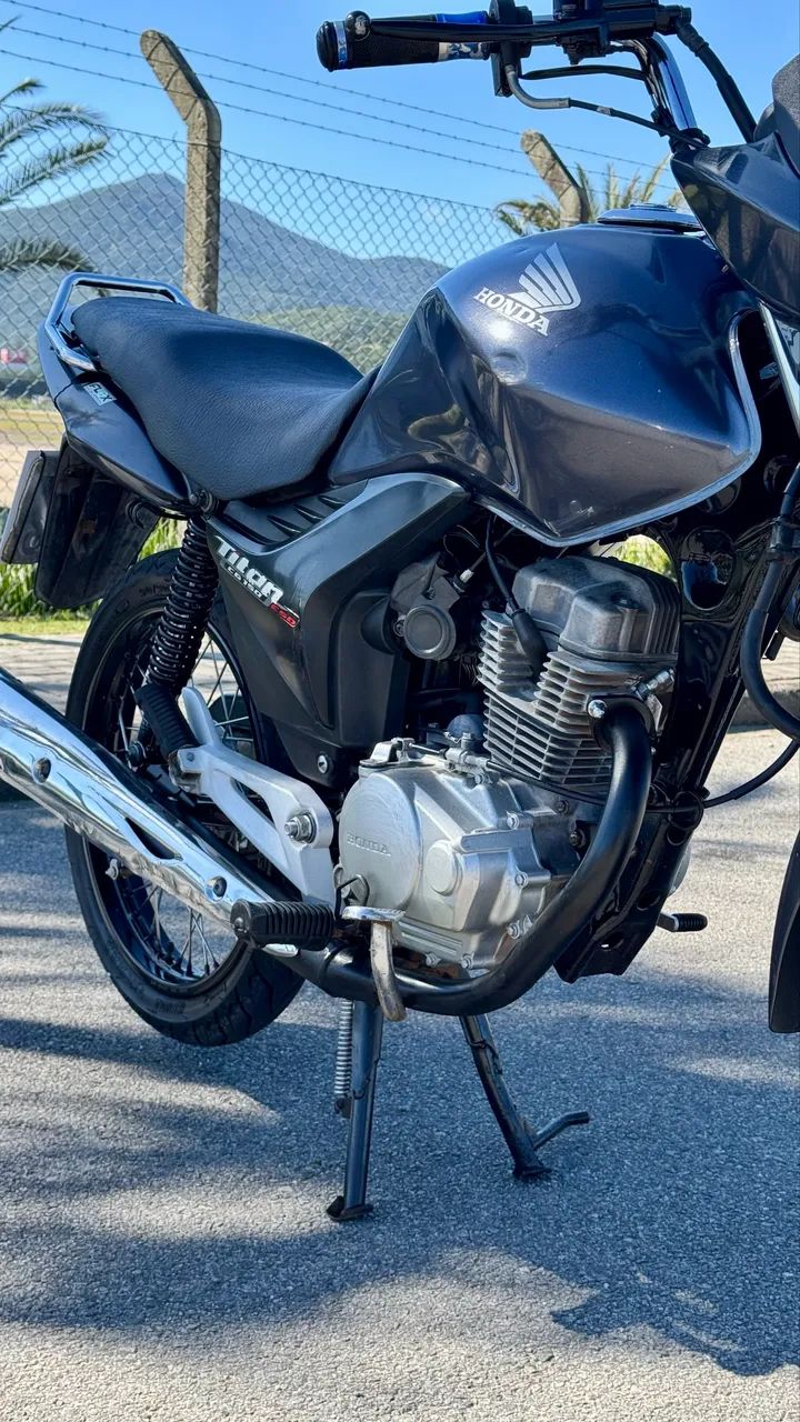 CG 150 Titan ESDI - Foto 5