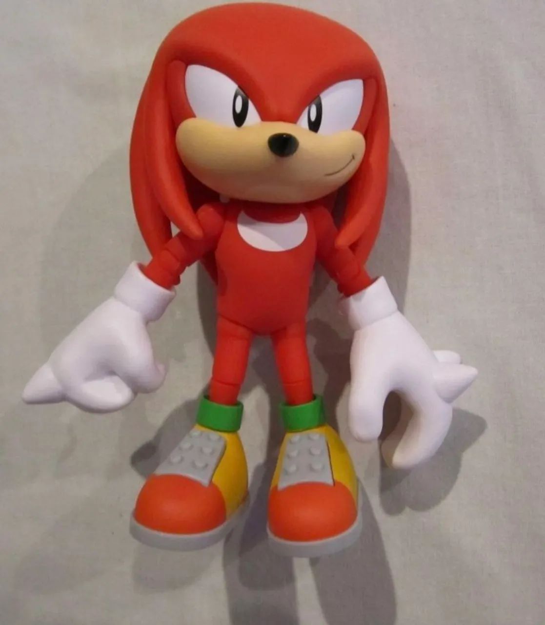 Classic knuckles collectors edition