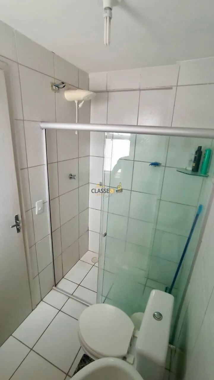 Apartamento 2 Quartos Mobiliado em Candeias - Foto 5