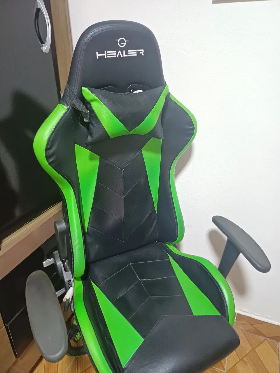 Cadeira Gamer Seminova