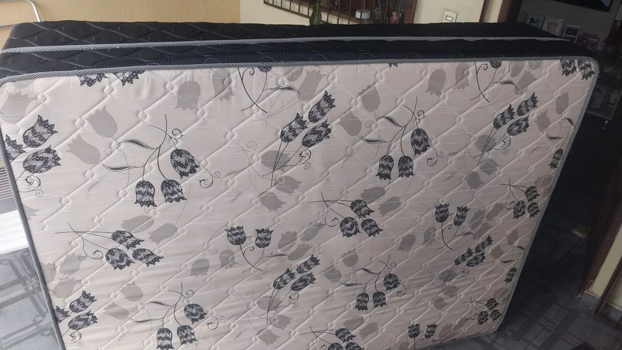 Cama box - Foto 4