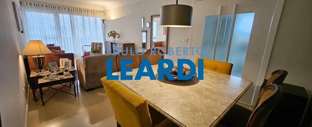 APARTAMENTO - CENTRO - SP