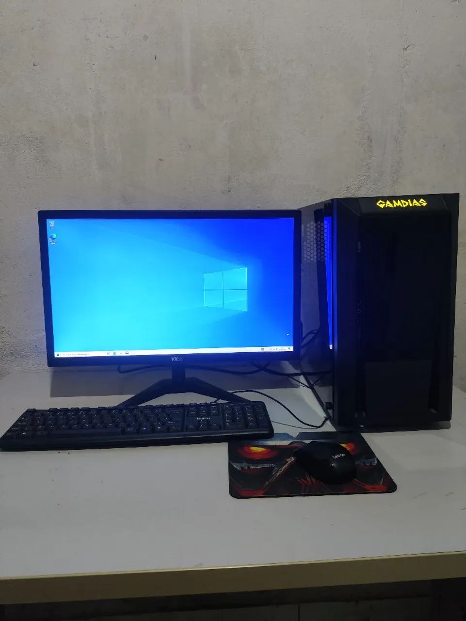 Computador completo  - Foto 2