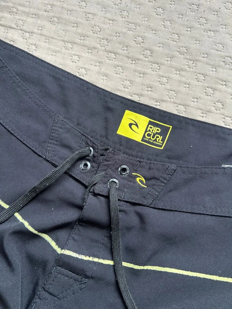 Bermuda/Short Rip Curl original  - Foto 5