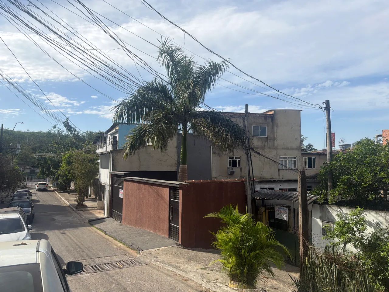 Casa no Bairro da prata  Nova Iguaçu  - Foto 2