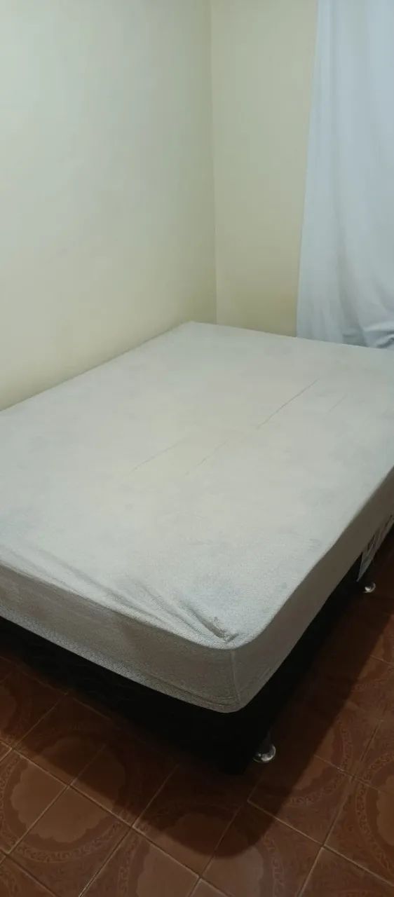 Cama box casal conjugada - Foto 3
