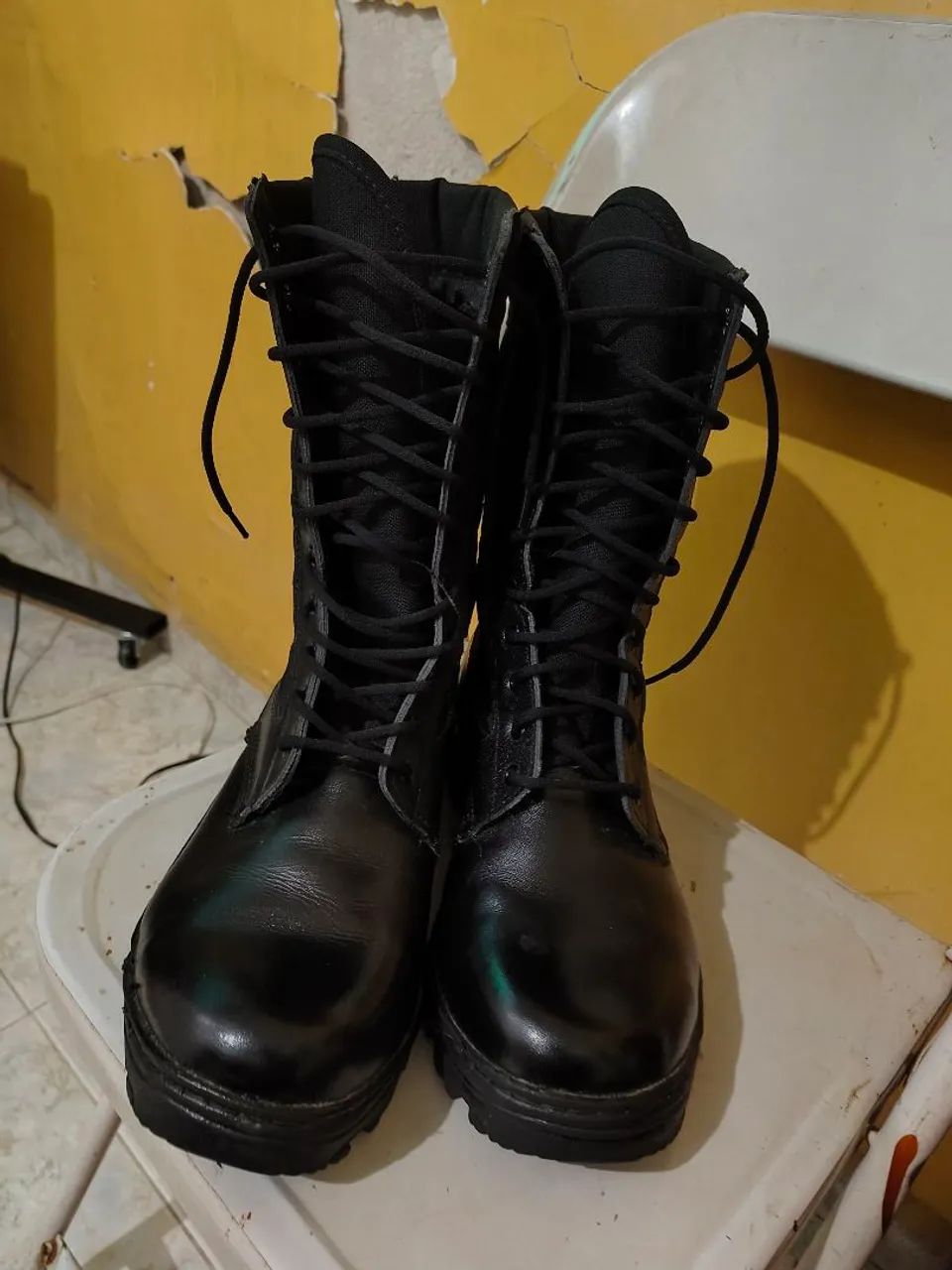 Cuturno Militar Lotus