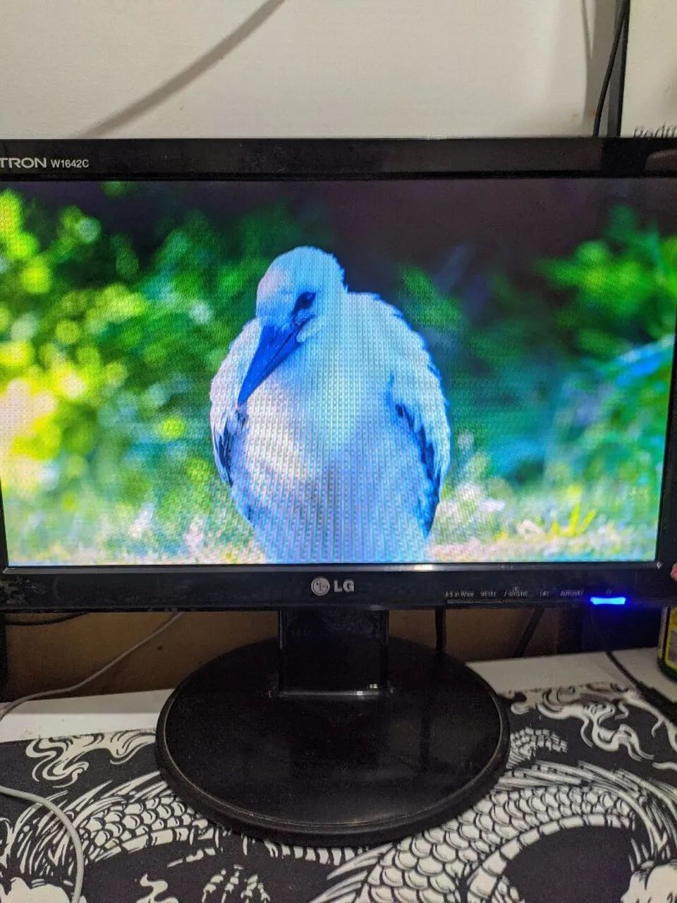 Monitor LG 15.6 polegadas - Foto 4