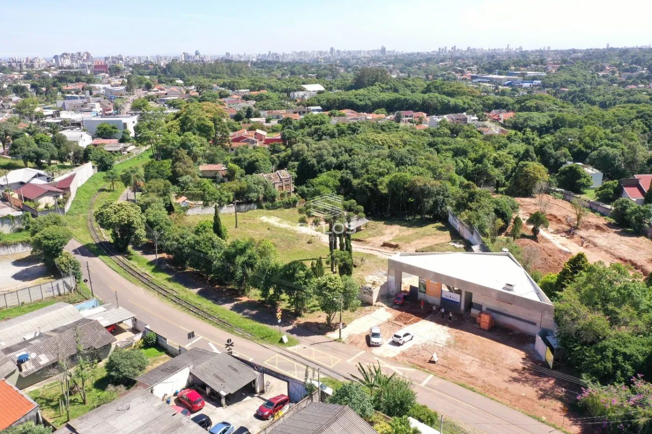 Lotes à venda no Condomínio Refúgio do Parque no São Lourenço em Curitiba - Foto 6