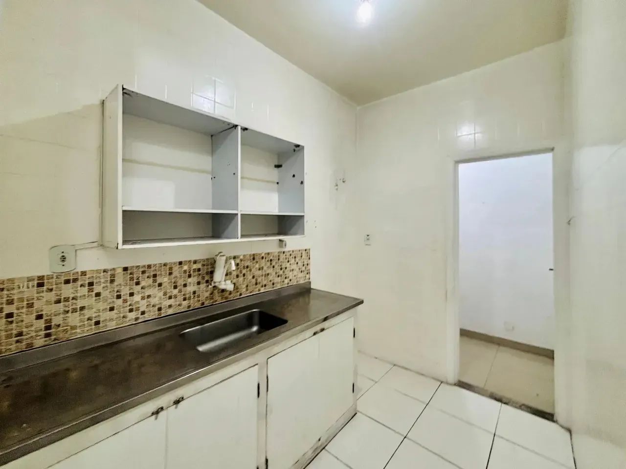 Apartamento à venda com 85m², 2 quartos e sem vaga - Foto 5