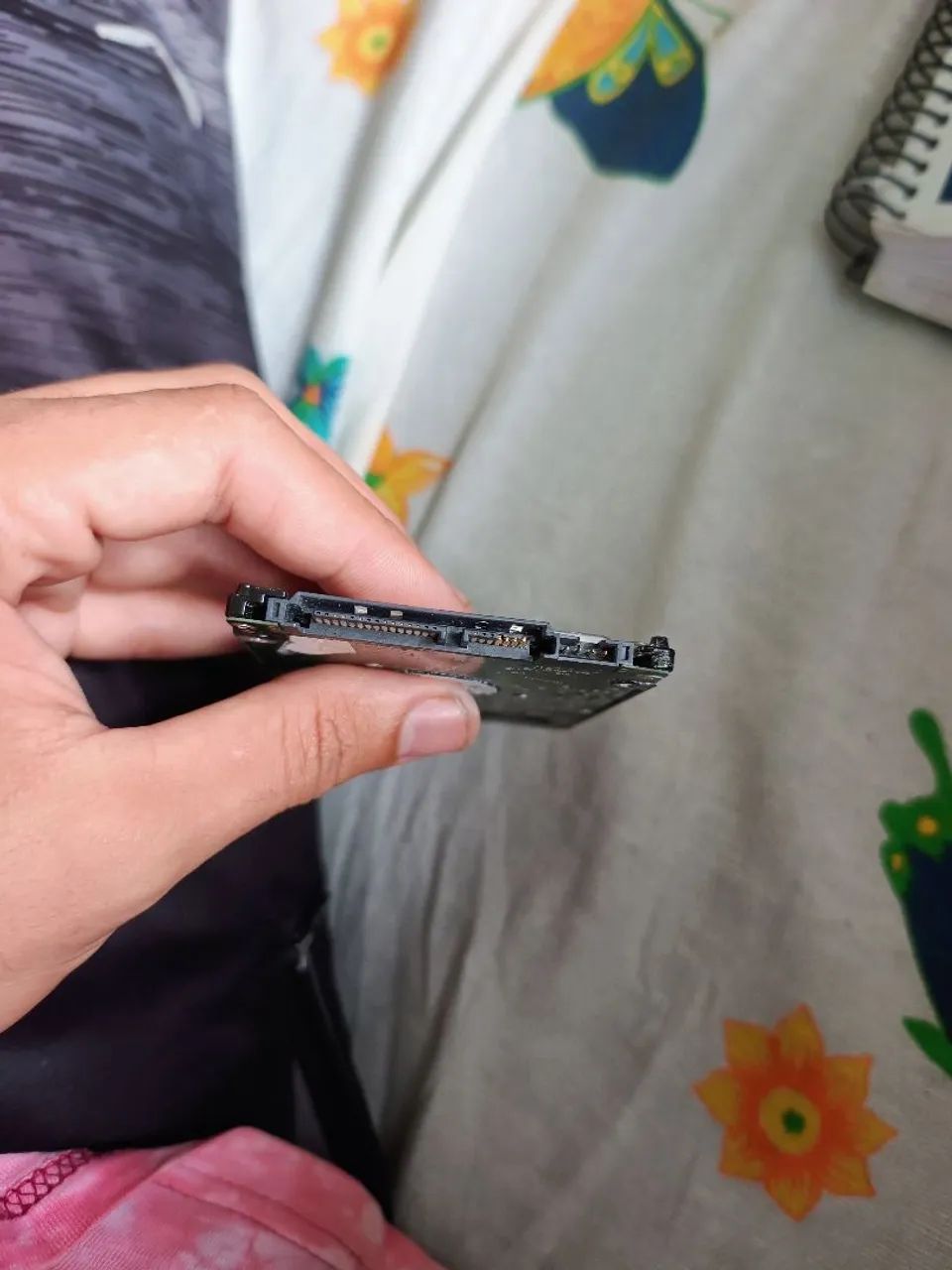 HD Western Digital 1TB para notebook  - Foto 6