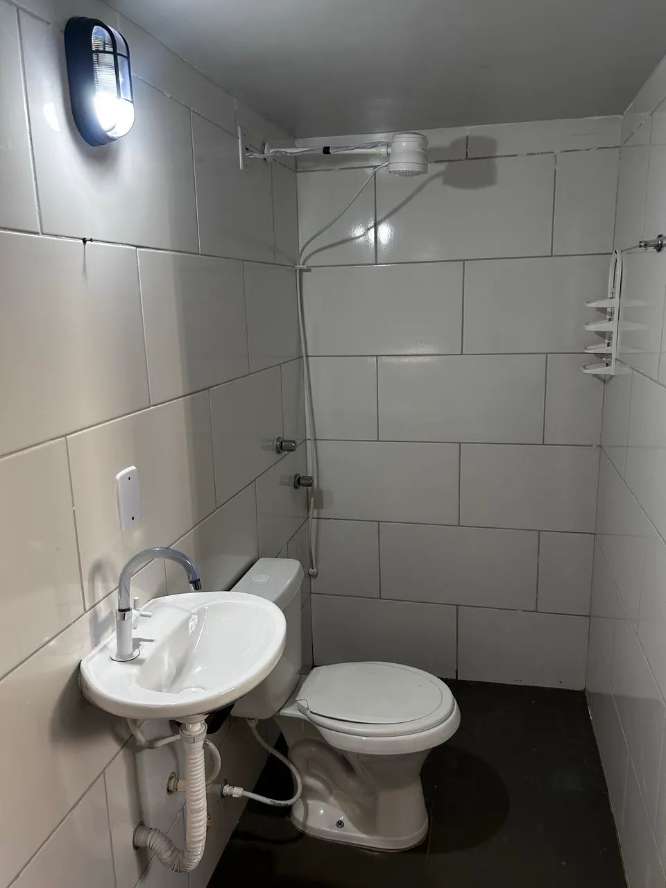 Aluga-se Kitnet - Loft /Nerópolis  - Foto 2