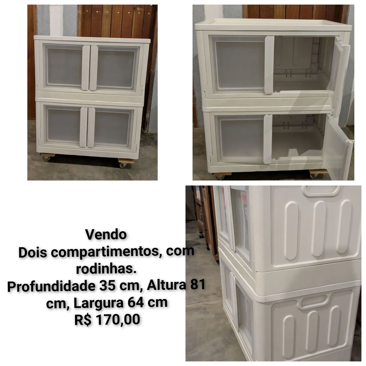 Armário 