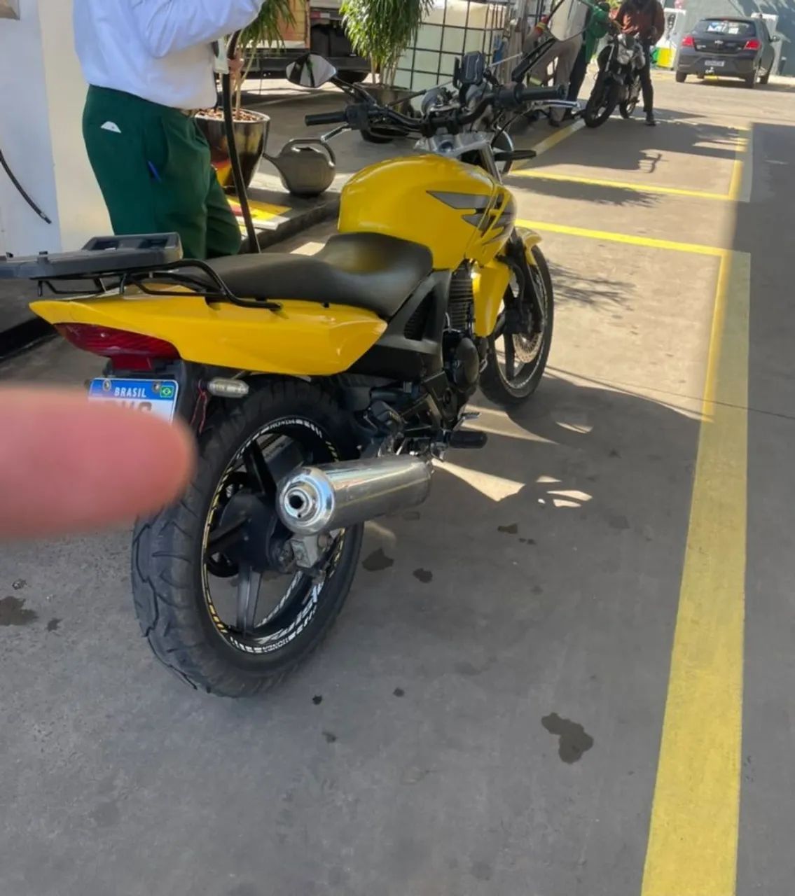 Vende se twister  - Foto 3