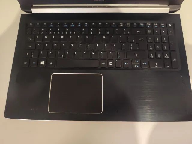 Notebook Acer - Foto 3