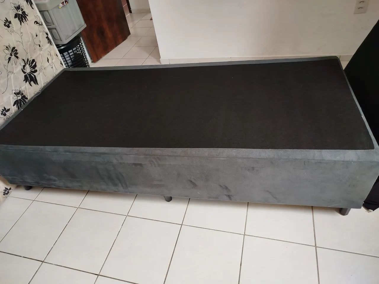 Vendo base de casa de solteiro (PERFEITO ESTADO DE USO) - Foto 2