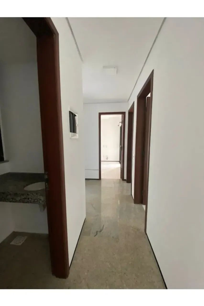 Vista Mar Definitiva | 115m² | 3 Suítes | 2 Vagas | Ponta do Farol - Foto 4