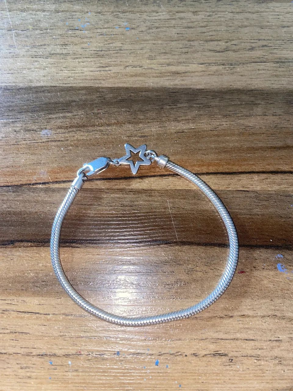 Pulseira life vivara original 