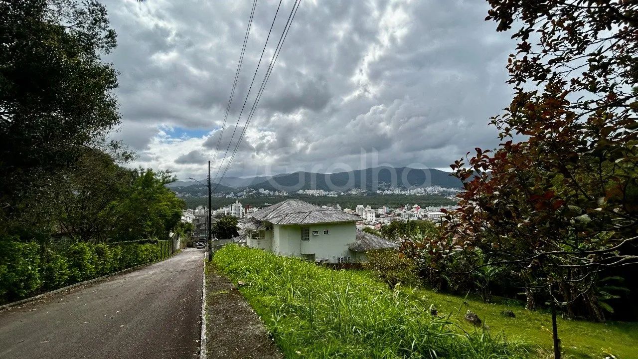 Terreno de 1.003,00 m² na Trindade