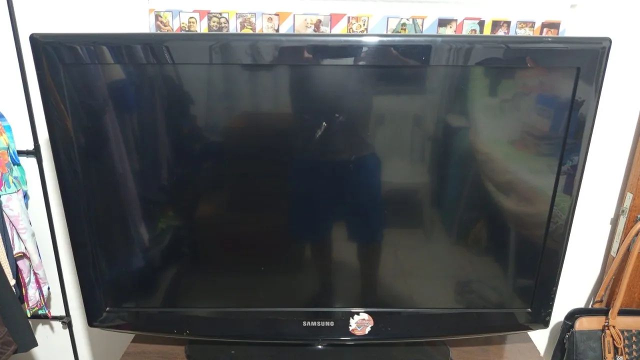 Tv Samsung 40 (não smart ) - Foto 2