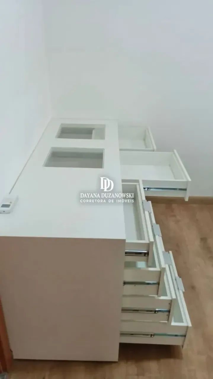 Apartamento com 2 Quartos sendo 01 suíte, Upper - Centro Político Administrativo, Cuiabá/M - Foto 5