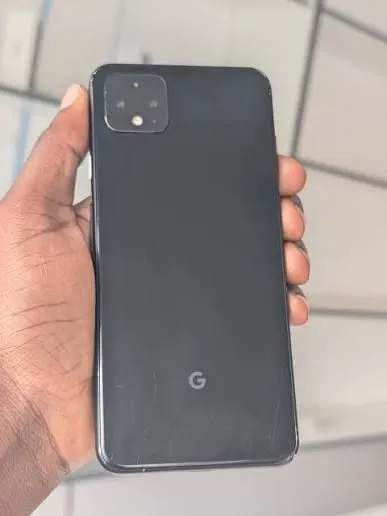 google pixel 4xl