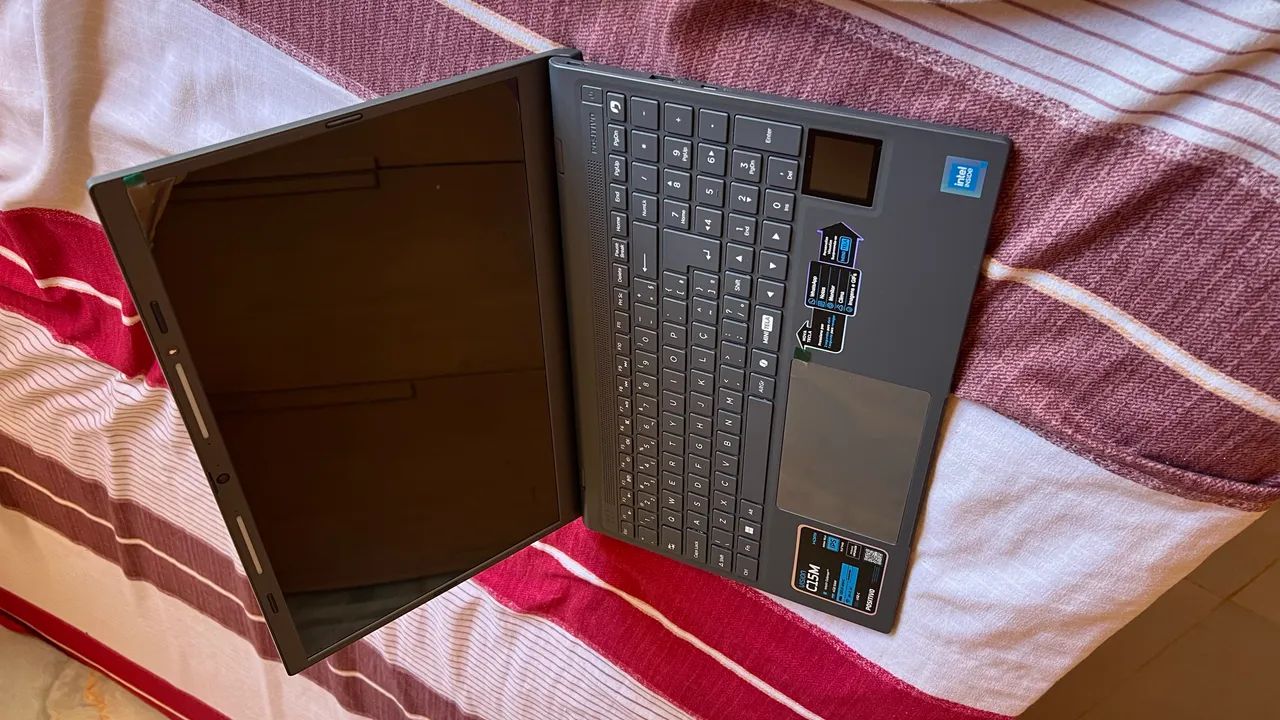 Notebook novo  - Foto 3