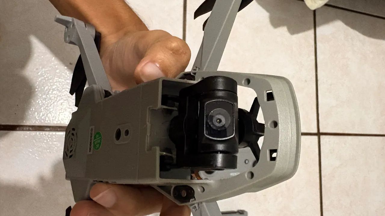 Drone cfly faith mini ( PEÇAS DESCRIÇÃO)