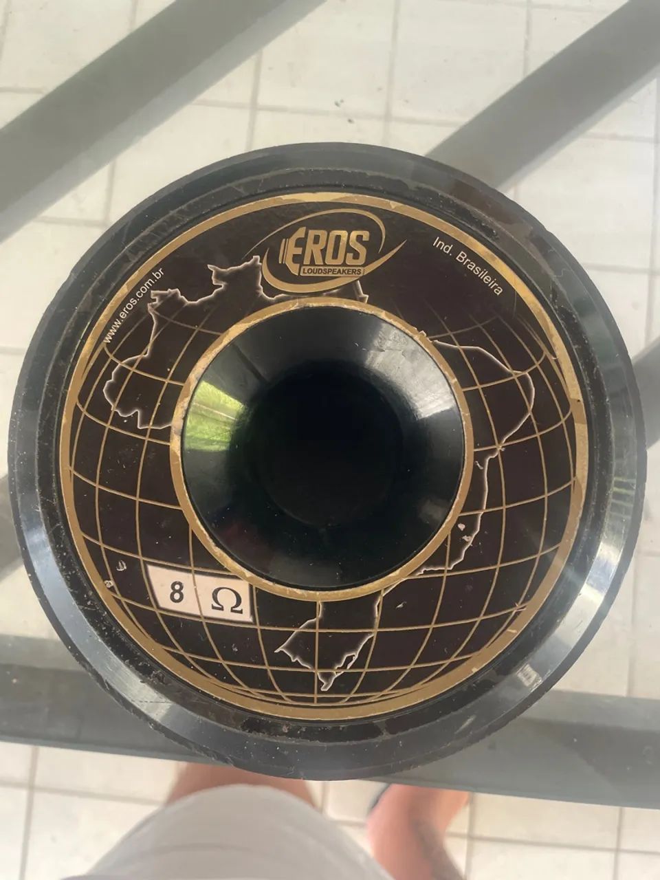 MÉDIO EROS  - Foto 2