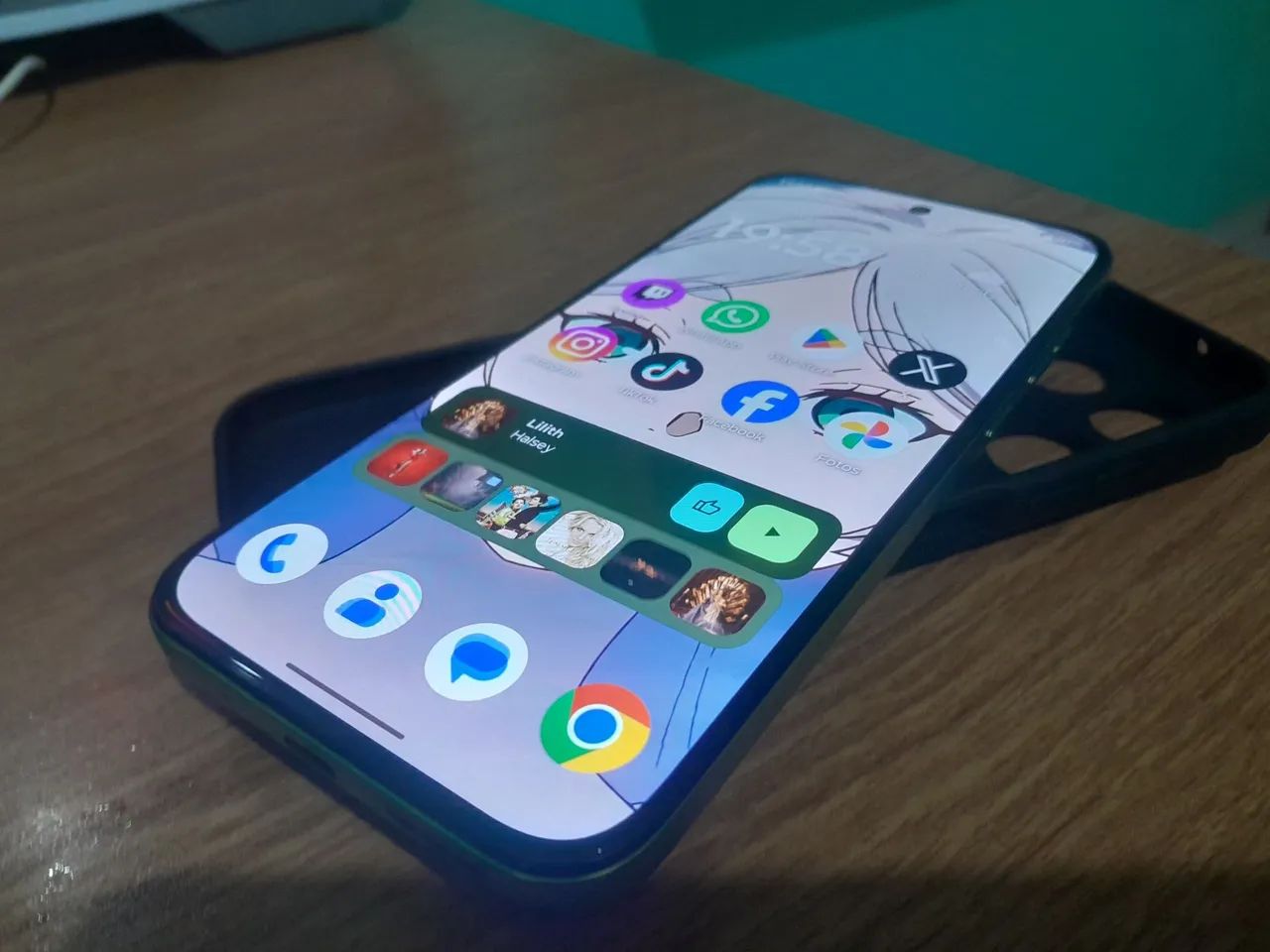 Motorola G67 seminovo - Foto 3